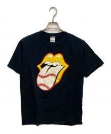 anvil（アンヴィル）の古着「Tシャツ」｜ブラック