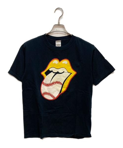 anvil（アンヴィル）anvil (アンヴィル) Tシャツ ブラック サイズ:Ｓの古着・服飾アイテム