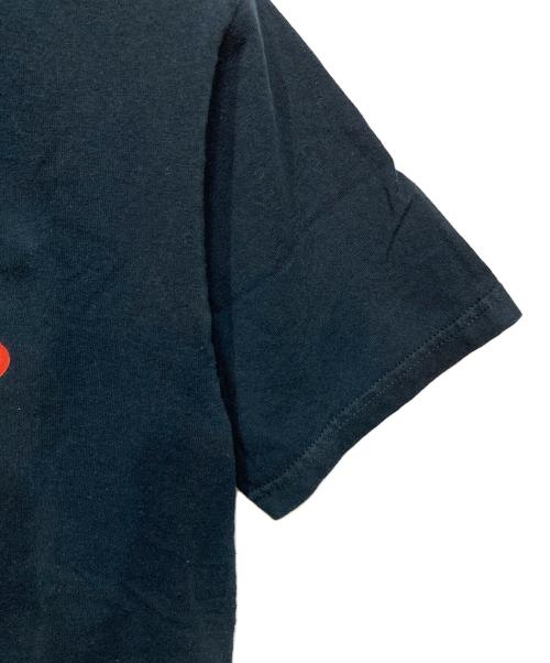 anvil（アンヴィル）anvil (アンヴィル) Tシャツ ブラック サイズ:Ｓの古着・服飾アイテム
