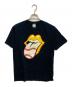 anvil（アンヴィル）の古着「Tシャツ」｜ブラック
