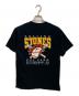 anvil (アンヴィル) Tシャツ ブラック サイズ:Ｓ：5000円