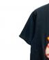 中古・古着 anvil (アンヴィル) Tシャツ ブラック サイズ:Ｓ：5000円