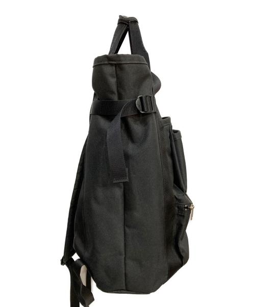 PORTER（ポーター）PORTER (ポーター) ユニオンリュック ブラックの古着・服飾アイテム
