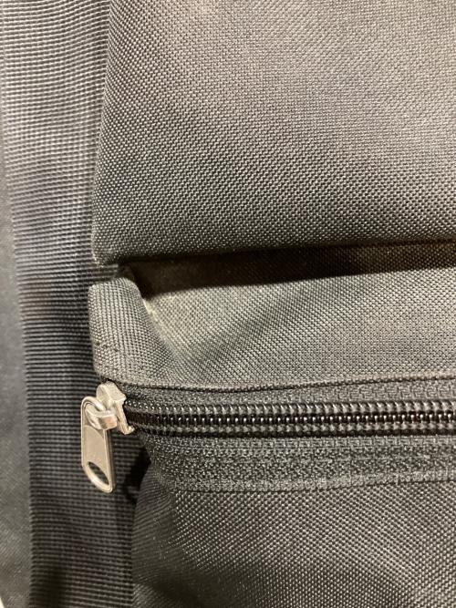 PORTER（ポーター）PORTER (ポーター) ユニオンリュック ブラックの古着・服飾アイテム