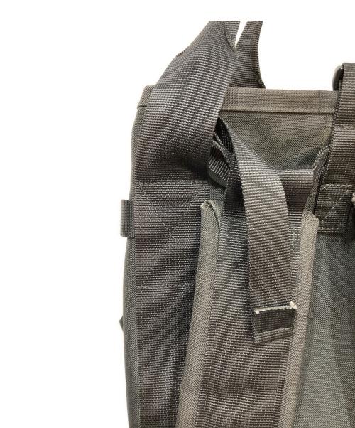 PORTER（ポーター）PORTER (ポーター) ユニオンリュック ブラックの古着・服飾アイテム