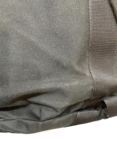 PORTER（ポーター）PORTER (ポーター) ユニオンリュック ブラックの古着・服飾アイテム