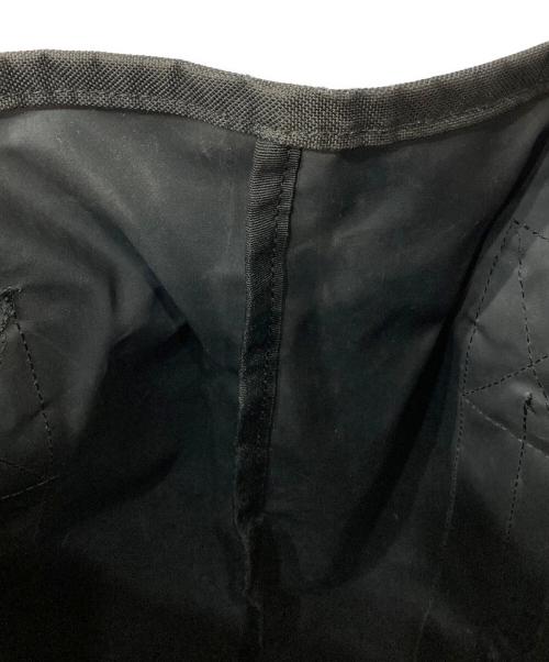 PORTER（ポーター）PORTER (ポーター) ユニオンリュック ブラックの古着・服飾アイテム
