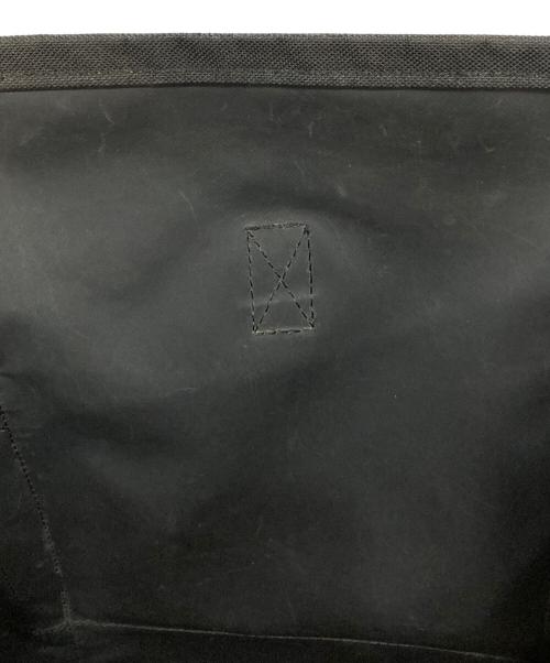 PORTER（ポーター）PORTER (ポーター) ユニオンリュック ブラックの古着・服飾アイテム
