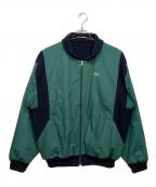 ）の古着「70s リバーシブルジャケット」｜グリーン