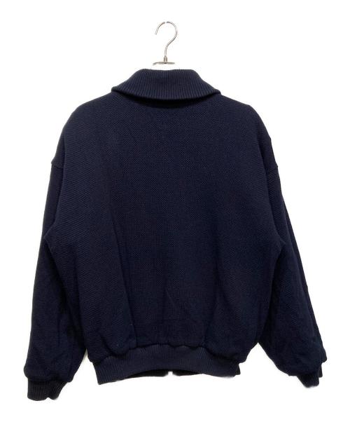 LACOSTE（ラコステ）LACOSTE (ラコステ) 70s リバーシブルジャケット グリーン サイズ:表記無しの古着・服飾アイテム
