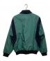 LACOSTE (ラコステ) 70s リバーシブルジャケット グリーン サイズ:表記無し：10000円