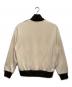 adidas (アディダス) FIRE BIRD ニット トラック トップ ベージュ サイズ:XL：9000円