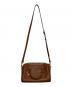 COACH (コーチ) ローアン サッチェル ブラウン：10000円