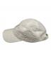 New Era (ニューエラ) Snidel (スナイデル) コラボキャップ ホワイト：4000円