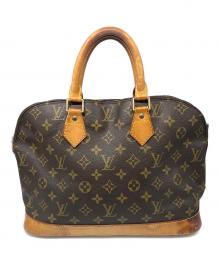 LOUIS VUITTON（ルイ ヴィトン）の古着「ハンドバッグ」