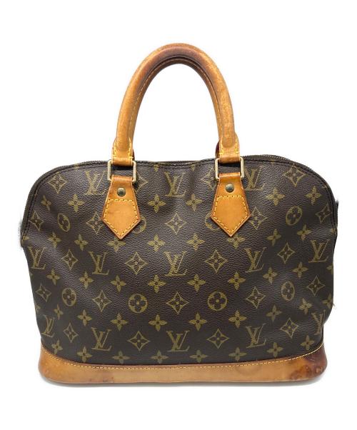 LOUIS VUITTON（ルイ ヴィトン）LOUIS VUITTON (ルイ ヴィトン) ハンドバッグの古着・服飾アイテム