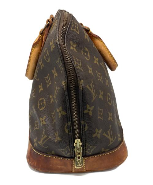 LOUIS VUITTON（ルイ ヴィトン）LOUIS VUITTON (ルイ ヴィトン) ハンドバッグの古着・服飾アイテム