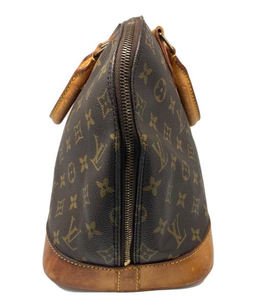 LOUIS VUITTON（ルイ ヴィトン）LOUIS VUITTON (ルイ ヴィトン) ハンドバッグの古着・服飾アイテム