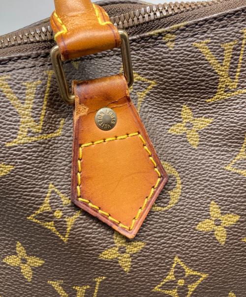 LOUIS VUITTON（ルイ ヴィトン）LOUIS VUITTON (ルイ ヴィトン) ハンドバッグの古着・服飾アイテム
