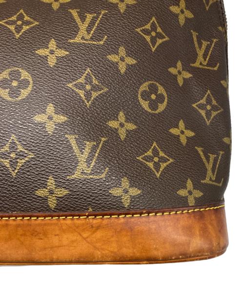 LOUIS VUITTON（ルイ ヴィトン）LOUIS VUITTON (ルイ ヴィトン) ハンドバッグの古着・服飾アイテム