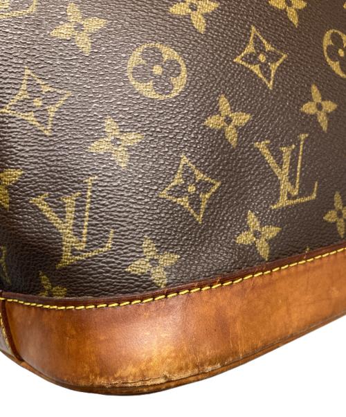 LOUIS VUITTON（ルイ ヴィトン）LOUIS VUITTON (ルイ ヴィトン) ハンドバッグの古着・服飾アイテム