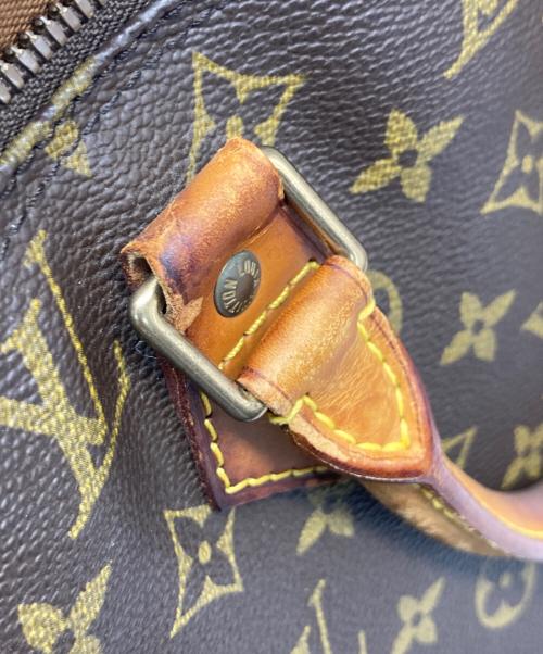 LOUIS VUITTON（ルイ ヴィトン）LOUIS VUITTON (ルイ ヴィトン) ハンドバッグの古着・服飾アイテム