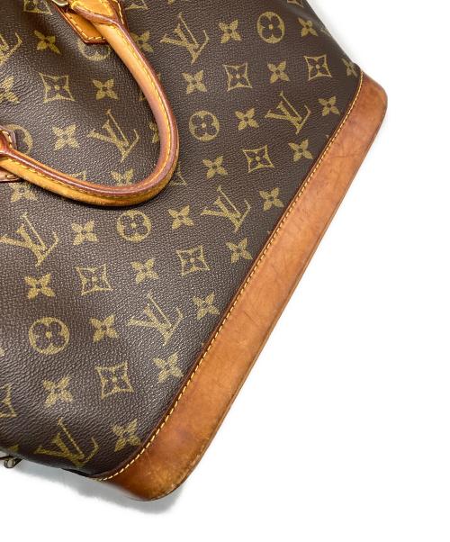 LOUIS VUITTON（ルイ ヴィトン）LOUIS VUITTON (ルイ ヴィトン) ハンドバッグの古着・服飾アイテム