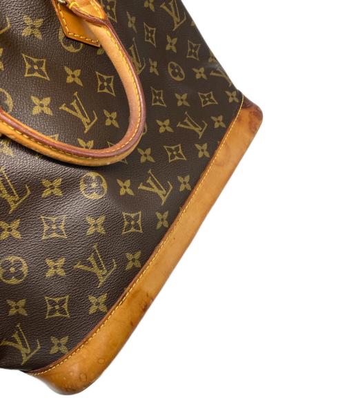 LOUIS VUITTON（ルイ ヴィトン）LOUIS VUITTON (ルイ ヴィトン) ハンドバッグの古着・服飾アイテム