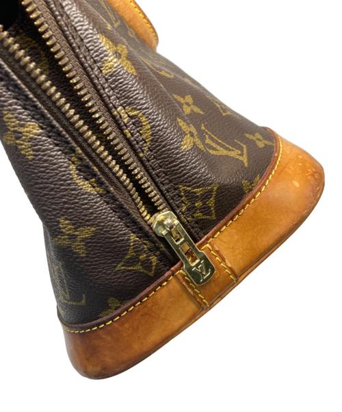 LOUIS VUITTON（ルイ ヴィトン）LOUIS VUITTON (ルイ ヴィトン) ハンドバッグの古着・服飾アイテム