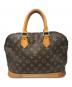 LOUIS VUITTON（ルイ ヴィトン）の古着「ハンドバッグ」