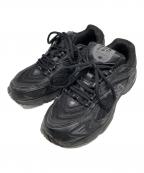 NEW BALANCEニューバランス）の古着「NEW BALANCE ML725CB BLACK」｜ブラック