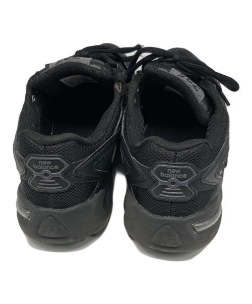 NEW BALANCE（ニューバランス）NEW BALANCE (ニューバランス) NEW BALANCE ML725CB BLACK ブラック サイズ:24.5の古着・服飾アイテム