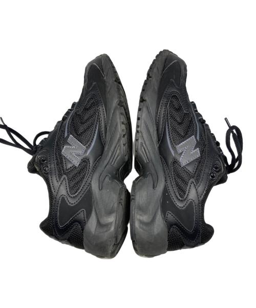 NEW BALANCE（ニューバランス）NEW BALANCE (ニューバランス) NEW BALANCE ML725CB BLACK ブラック サイズ:24.5の古着・服飾アイテム
