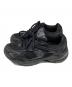 NEW BALANCE (ニューバランス) NEW BALANCE ML725CB BLACK ブラック サイズ:24.5：5000円