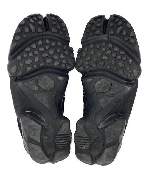 NIKE（ナイキ）NIKE (ナイキ) WMNS AIR RIFT ブラック サイズ:25cmの古着・服飾アイテム