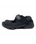 NIKE (ナイキ) WMNS AIR RIFT ブラック サイズ:25cm：4000円