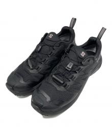 SALOMON（サロモン）の古着「X-ADVENTURE 473218」｜ブラック