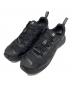 SALOMON（サロモン）の古着「X-ADVENTURE 473218」｜ブラック