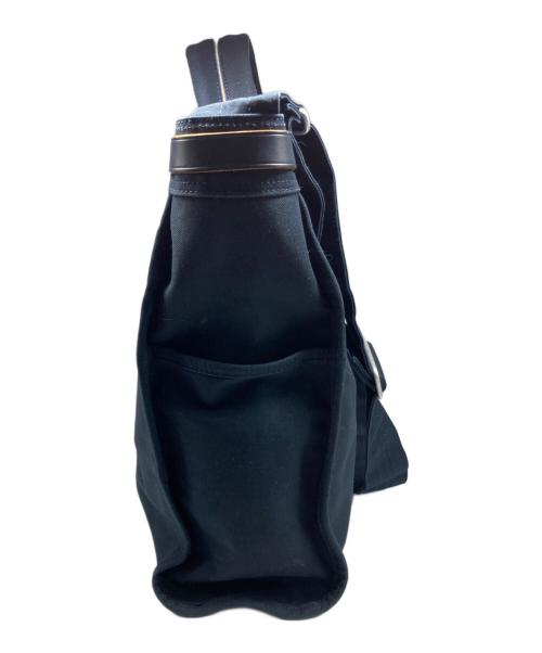 PORTER（ポーター）PORTER (ポーター) NAKED BOOK BAG ネイキッド ブック バッグ ネイビーの古着・服飾アイテム