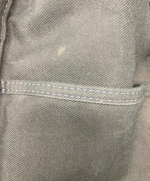 PORTER（ポーター）PORTER (ポーター) NAKED BOOK BAG ネイキッド ブック バッグ ネイビーの古着・服飾アイテム