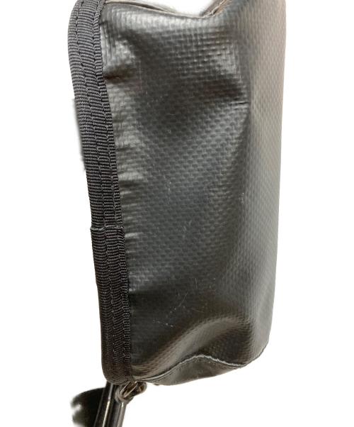 PORTER（ポーター）PORTER (ポーター) SLING SHOULDER BAG ブラックの古着・服飾アイテム
