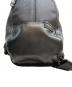 中古・古着 PORTER (ポーター) SLING SHOULDER BAG ブラック：10000円