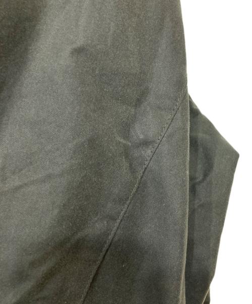 Barbour（バブアー）Barbour (バブアー) OS BEDALEワックスコットンブルゾン グリーン サイズ:40の古着・服飾アイテム