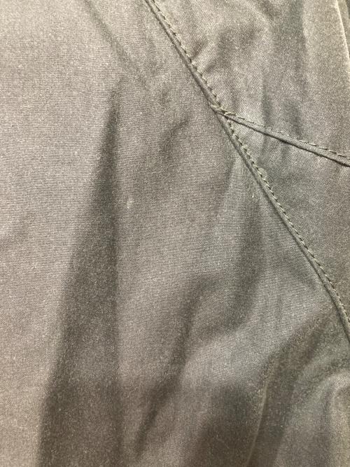 Barbour（バブアー）Barbour (バブアー) OS BEDALEワックスコットンブルゾン グリーン サイズ:40の古着・服飾アイテム