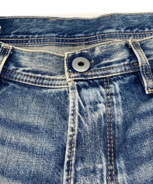 G-STAR RAW（ジースターロゥ）G-STAR RAW (ジースターロゥ) CARPENTER 3D LOOSE JEANS インディゴ サイズ:30/30の古着・服飾アイテム