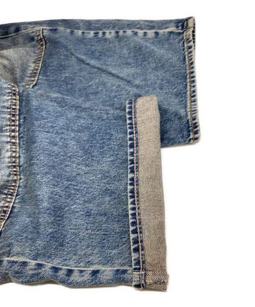 G-STAR RAW（ジースターロゥ）G-STAR RAW (ジースターロゥ) CARPENTER 3D LOOSE JEANS インディゴ サイズ:30/30の古着・服飾アイテム