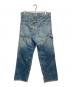 G-STAR RAW (ジースターロゥ) CARPENTER 3D LOOSE JEANS インディゴ サイズ:30/30：7000円