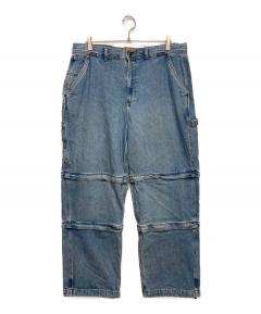 中古・古着通販】STEVEN ALAN (スティーブンアラン) 13.5ozデニム5