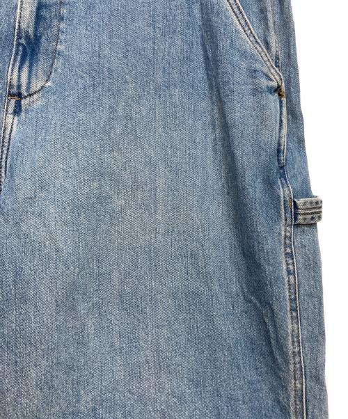 Timberland（ティンバーランド）Timberland (ティンバーランド) BEAMS (ビームス) 50周年別注コンバーチブルデニムパンツ インディゴ サイズ:W36×L32の古着・服飾アイテム