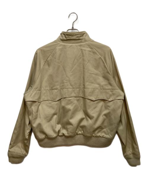 L.L.Bean（エルエルビーン）L.L.Bean (エルエルビーン) スイングトップ ベージュ サイズ:不明の古着・服飾アイテム